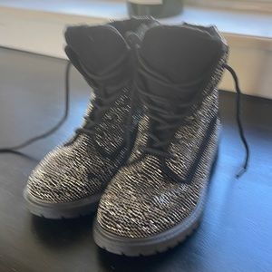 Rock Candy Lilyana Boots